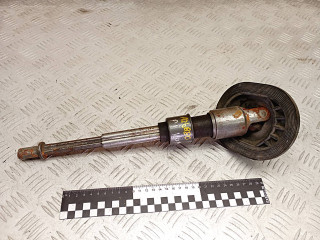 рулевой карданчик Chrysler PT Cruiser 1 поколение 2002, 2.2 л., дизель, 04664266AA, 287ABBB4092330304