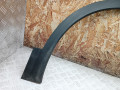 молдинг крыла Nissan Qashqai 1 поколение 2008, 1.5 л., K9K 282, дизель, МКПП, правый руль, 63810JD01D - фото №2