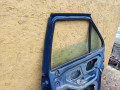 дверь задняя правая Peugeot 306 1 поколение [рестайлинг] 2000, 1.9 л., WJY (DW8B), дизель, МКПП, универсал, передний привод - фото №13