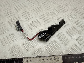 подсветка наружной ручки передней левой Jeep Cherokee 5 поколение 2016, 2.0 л., EBT, дизель, АКПП, внедорожник 5 дв., 68183701AA