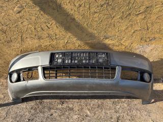 бампер передний Audi A6 4B/C5 [рестайлинг] 2003, 2.5 л., BDG, дизель, МКПП, универсал