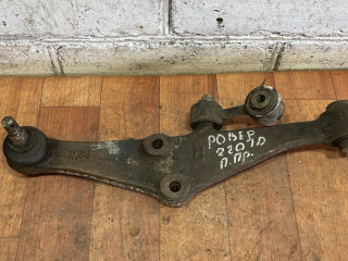 рычаг передний правый Rover 400 Series 2 поколение 1997, 1.6 л., бензин, TRW