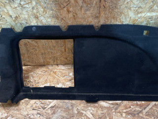 обшивка багажника Peugeot 407 1 поколение 2006, 2.0 л., RFN (EW10J4), бензин, универсал, 96454415ZD