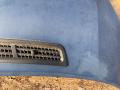 капот Ford Transit 7 поколение 2007, 2.4 л., дизель, МКПП, микроавтобус - фото №7