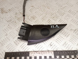 динамик высокочастотный (пищалка) Volkswagen Passat B5 [рестайлинг] 2004, 3B0837993, 3B0035411F