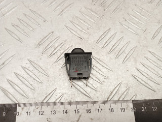 выключатель концевой (концевик) Hyundai Santa Fe 2 поколение [рестайлинг] 2011, 2.2 л., дизель, МКПП, правый руль, 9351021000