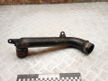 патрубок турбины Alfa Romeo 146 1 поколение 1997, 1.9 л., дизель, МКПП, 7774805, 7739396, B823, B833 - фото №4