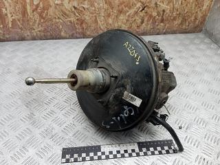 вакуумный усилитель тормозов Volkswagen Golf 3 поколение 1996, 1.9 л., дизель, 10044707453, 1H1614101C, 10636310064, 10020300633