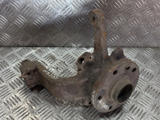 ступица передняя левая Volkswagen Sharan 1 поколение 2000