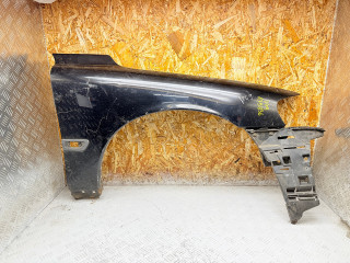 крыло переднее правое Volvo S60 1 поколение 2003, 2.4 л., дизель, МКПП, седан
