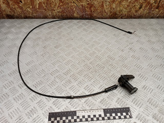 трос капота Renault 19 2 поколение 2000, 38210