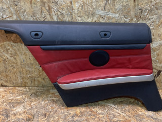 обшивка салона BMW 3 серия E90/E91/E92/E93 [рестайлинг] 2008, 2.0 л., бензин, МКПП, кабриолет, 3000149302, 4020388, 0002175851X000, 911241902