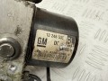 блок ABS Opel Astra H 2007, 1.6 л., Z 16 XER, бензин, МКПП, купе, 13246535, 10020602904, 10096005543 - фото №6