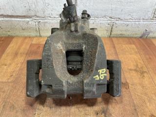 суппорт задний правый BMW 7 серия F01/F02 F01 2009, 4.4 л., бензин, АКПП