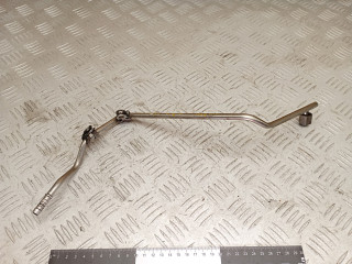 масляная трубка турбины Volkswagen Touran 1 поколение [рестайлинг] 2008, 2.0 л., дизель, 03G145771R