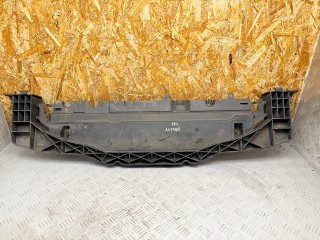 усилитель бампера переднего Peugeot 207 1 поколение 2006, 1.6 л., 9HZ (DV6TED4), дизель, МКПП, хетчбэк 5 дв., 9649583180