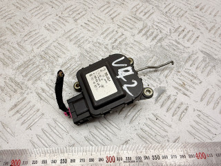 моторчик заслонки печки Audi A6 4B/C5 1997, 1.9 л., AFN, дизель, МКПП, седан, 0132801127, 4B1820511A, MF1168800560