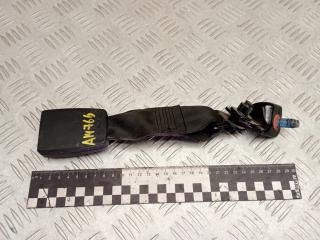 замок ремня безопасности Kia Sorento 2 поколение 2011, 2.2 л., дизель, АКПП, 09082705