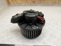моторчик печки Audi A6 4B/C5 1999, 2.5 л., AKN, дизель, МКПП, универсал, передний привод, 4B1820021B, MF0160700361 - фото №4