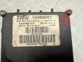 блок ABS Peugeot 407 1 поколение 2004, 2.0 л., RHR (DW10BTED4), дизель, МКПП, универсал, 9651857880, 15054001 - фото №2