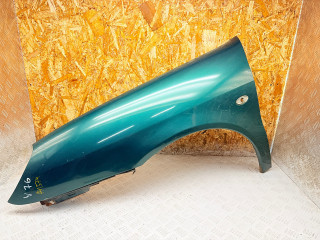 крыло переднее левое Citroen Xsara 1 поколение [рестайлинг] 2001, 2.0 л., RHY (DW10TD), дизель, МКПП, хетчбэк 5 дв.