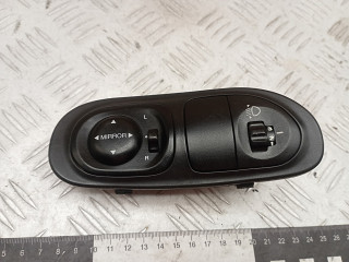 джойстик регулировки зеркал Hyundai Lantra J2 1996, 1.6 л., G4GR, бензин, МКПП, 9353029000, 9353029000L, 9353029500L, 9353029900R, 9337029600, 9377629000