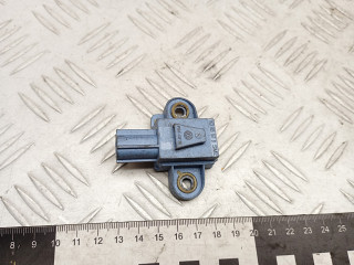 датчик удара Volkswagen Golf 5 поколение 2007, 1.9 л., дизель, 1K0955557A