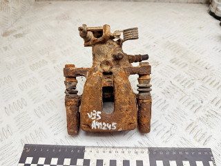 суппорт задний правый Smart Forfour 1 поколение 2004, 1.3 л., бензин, МКПП, 24334417255, 0986134223, F54106, A4544200701, 4605A073, MR955007, 561N10759Z