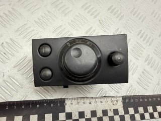 переключатель света Opel Vectra C 2004, 2.2 л., Y 22 DTR, дизель, МКПП, седан, 9185891, 153544