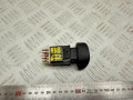 кнопка аварийной сигнализации Renault Scenic 1 поколение (1996 - 1999), 1.6 л., K7M 702, бензин, МКПП, 841043B, 841043 - фото №2