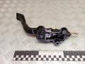 педаль Peugeot 4007 1 поколение 2009, 2.2 л., дизель, МКПП, полный подключаемый привод, правый руль, MN101543 - фото №3