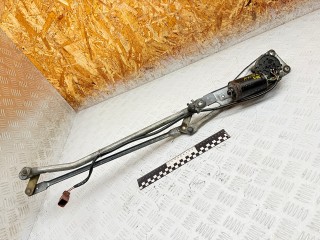 механизм стеклоочистителя (трапеция дворников) Citroen Xsara 1 поколение [рестайлинг] 2001, 2.0 л., RHY (DW10TD), дизель, МКПП, хетчбэк 5 дв., 0390241374, 3397020510