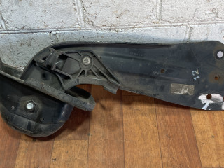 рычаг задний левый Volkswagen Touran 1 поколение (2003 - 2006), 1T0505225F