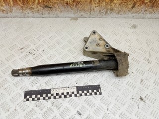 кронштейн полуоси Opel Vectra C 2004, 2.2 л., Y 22 DTR, дизель, МКПП, седан, 24426947, 644124471