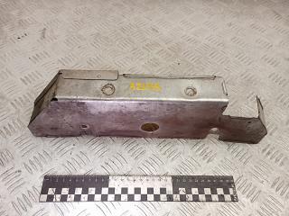 защита (экран) выпускного коллектора Mitsubishi Pajero 3 поколение 2002, 3.2 л., дизель, МКПП, внедорожник 3 дв., ME204014