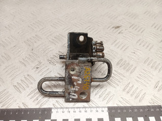 петля двери Volkswagen Golf 4 поколение 2003, 4B0831412B