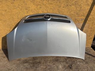 капот Opel Meriva 1 поколение (A) [рестайлинг] 2006