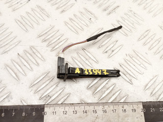 датчик температуры Mercedes-Benz A W169 2 поколение (2004-2008) 2008, 2.0 л., OM 640.942, дизель, МКПП, хетчбэк 5 дв., правый руль, A1718300272, 982096K