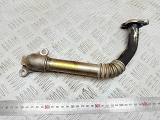 трубка системы рециркуляции EGR Toyota RAV4 3 поколение (XA30) 2007, 2.2 л., 2AD-FTV, дизель, МКПП, внедорожник 5 дв., 2561226030