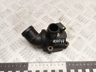 корпус термостата Mercedes-Benz B-Класс W245 2006, 1.5 л., M 266.920, бензин, МКПП, правый руль, A0041539728, A2662030275, A2662030475, A2662030675