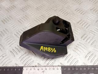 замок двери Ford Transit Custom 1 поколение 2017, 2.2 л., дизель, МКПП, BK21V43287AG