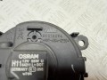 фара противотуманная правая Citroen C5 1 поколение [рестайлинг] 2005, 2.2 л., 4HX (DW12TED4/FAP), дизель, АКПП, хетчбэк 5 дв., 9650001680, 89210094, 89204713 - фото №5