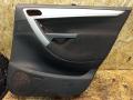 Обшивка двери (комплект) Citroen C4 Picasso 1 поколение 2011, 1.6 л., 9HR (DV6C), дизель, МКПП, правый руль, 96599544ZD, 96858392ZD, 96883827ZD, 96883830ZD - фото №18
