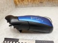 зеркало наружное левое Peugeot 307 1 поколение 2003, 2.0 л., RHY (DW10TD), дизель, МКПП, хетчбэк 5 дв., E9014145, 96347730XT - фото №4