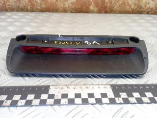 дополнительный стоп-сигнал Citroen C5 1 поколение 2001, 2.0 л., дизель, АКПП, хетчбэк 5 дв.