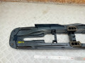 консоль салона Renault Scenic 1 поколение (1996 - 1999), 1.6 л., K7M 702, бензин, МКПП, 7700846264 - фото №9