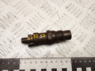 форсунка Alfa Romeo 146 1 поколение 1997, 1.9 л., дизель, МКПП, KCA30S41, 671211