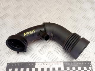 патрубок турбины Peugeot 5008 1 поколение 2011, 1.6 л., дизель, МКПП, передний привод, 9683725080, 1505A609, 1434F7