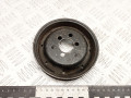 шкив насоса гидроусилителя Audi A6 4A/C4 1995, 1.8 л., бензин, 058145255C - фото №3