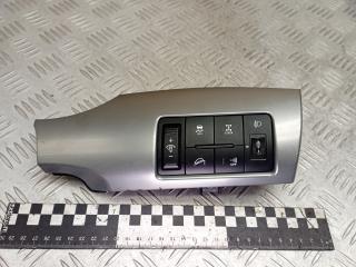 кнопка (выключатель) Kia Sorento 2 поколение 2010, 2.2 л., дизель, МКПП, полный привод, правый руль, 202002962, 937002P351XMA, 202008823